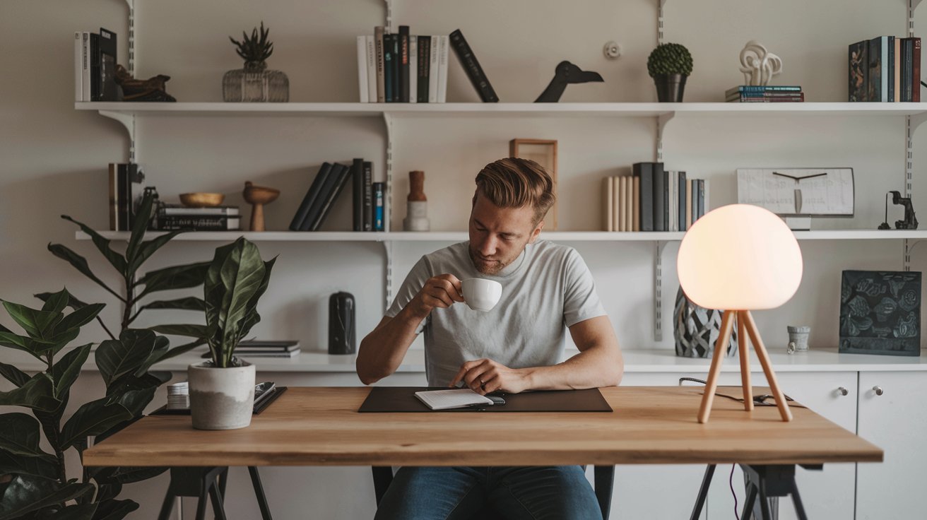 8. Voice Search Optimization with AI